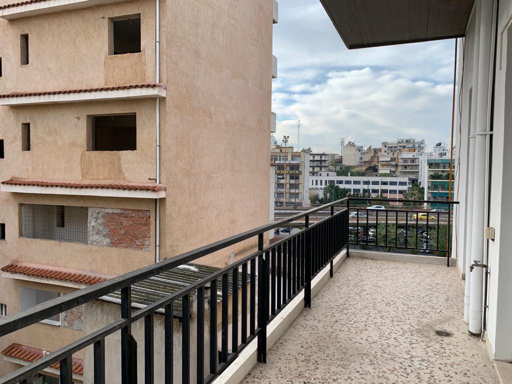 Flat in Athens, Greece, 115 m² - picture 14