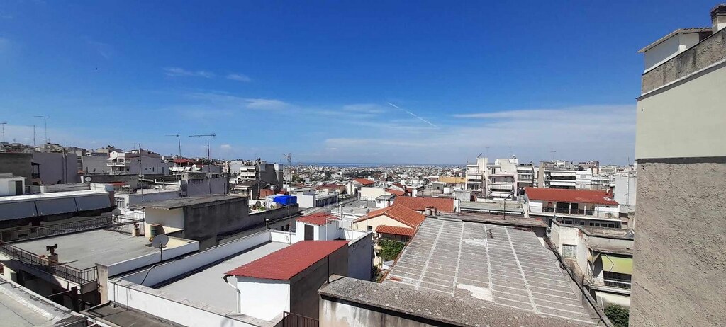 Wohnung in Thessaloniki, Griechenland, 62 m² - Foto 14