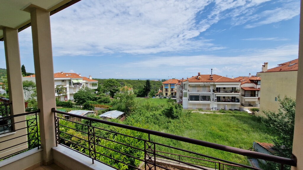 Maisonette en Olympiaki Akti, Grecia, 181 m² - imagen 14