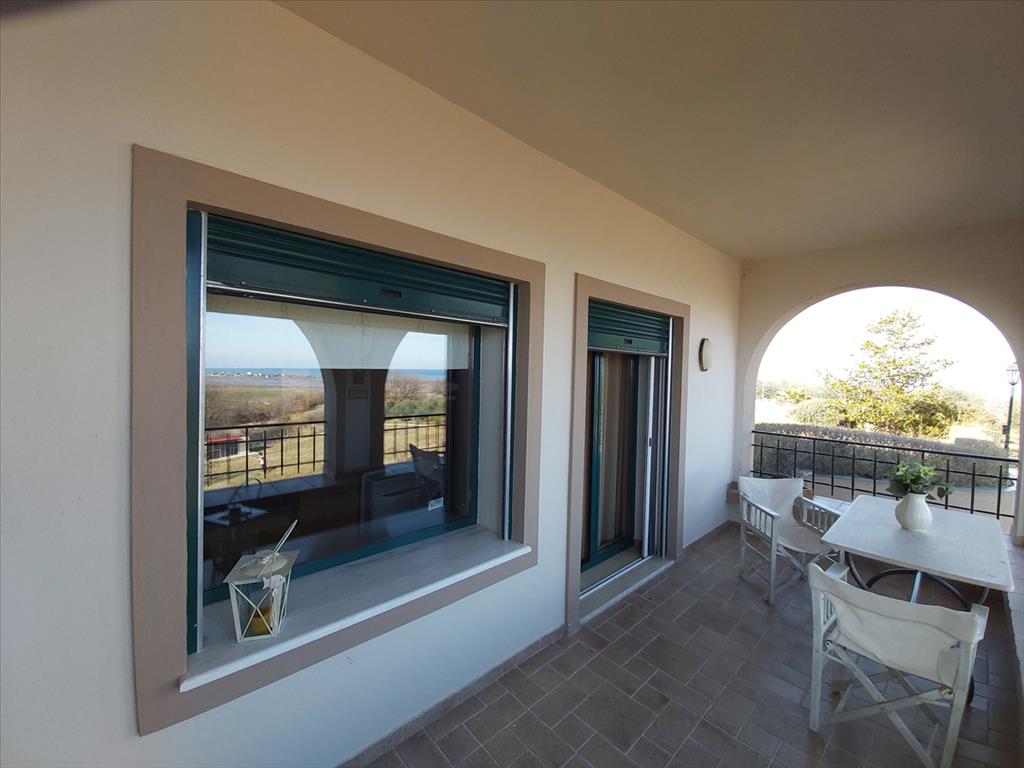 Villa a Olympiaki Akti, Grecia, 335 m² - foto 14