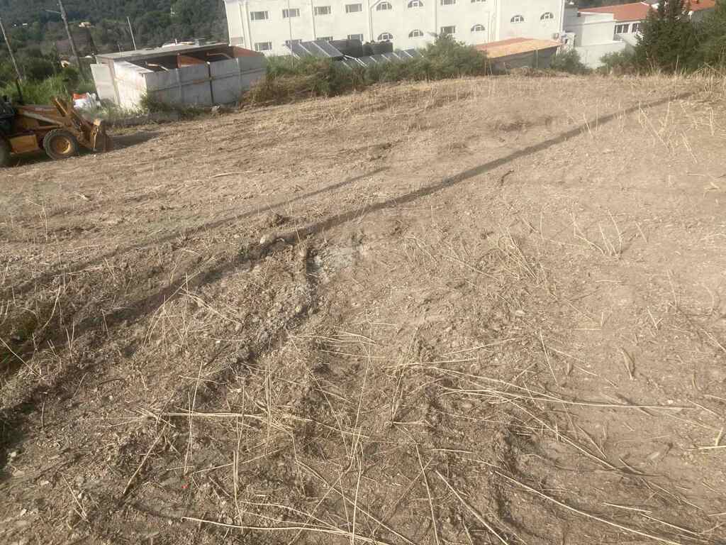 Land in Corfu, Greece, 10 025 m² - picture 14