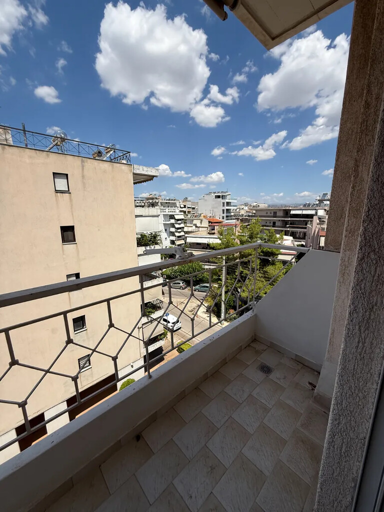 Wohnung in Athen, Griechenland, 70 m² - Foto 14