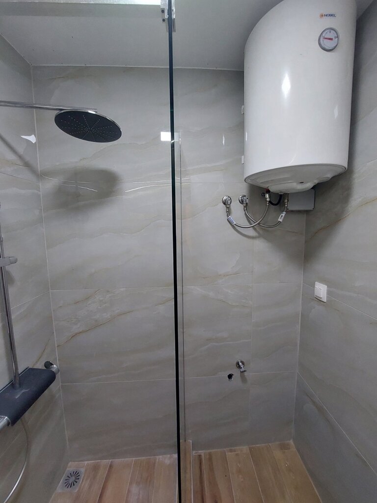 Flat in Thessaloniki, Greece, 52 m² - picture 14