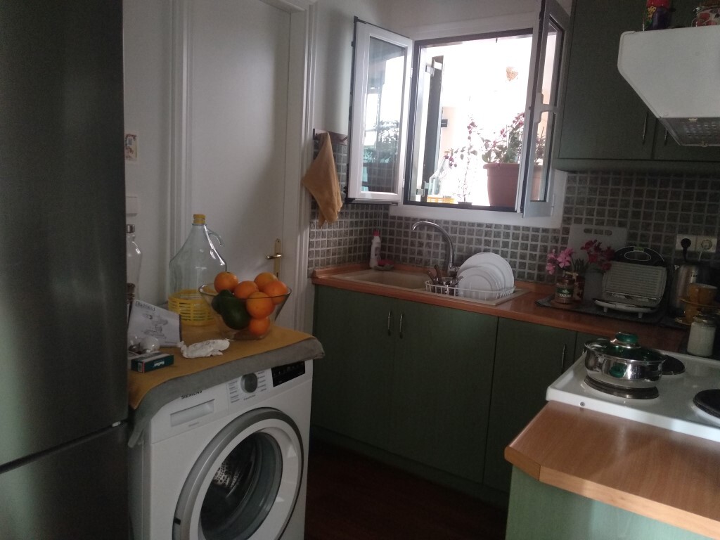 Flat in Corfu, Greece, 60 m² - picture 14