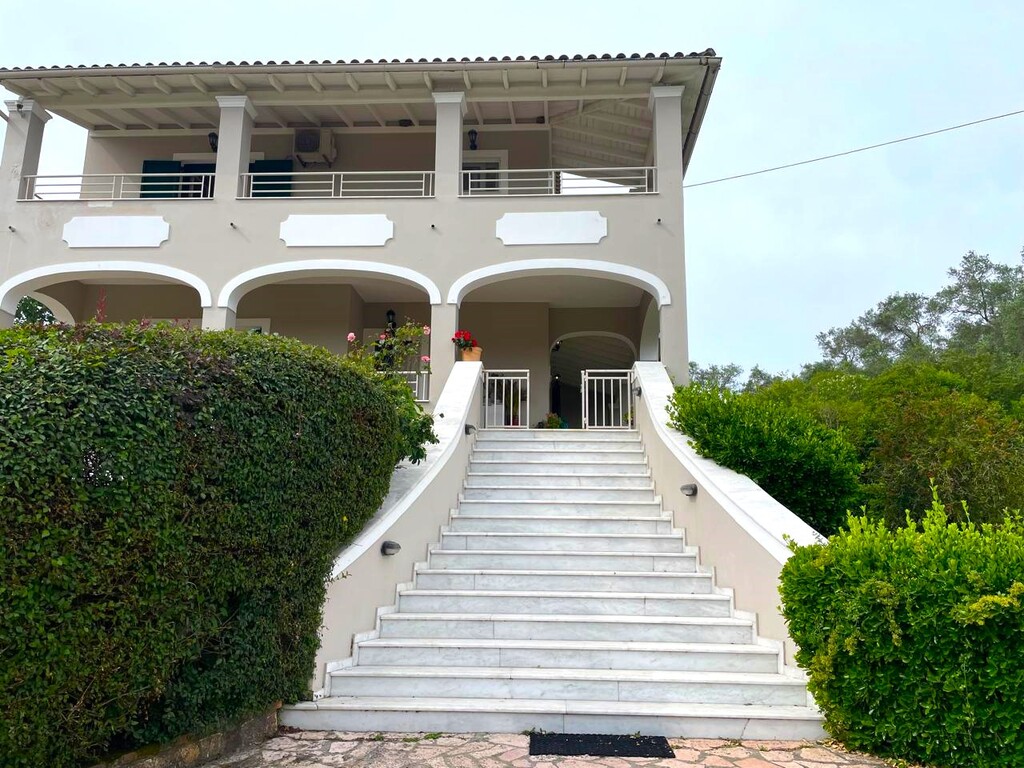 Casa a Corfù, Grecia, 240 m² - foto 14