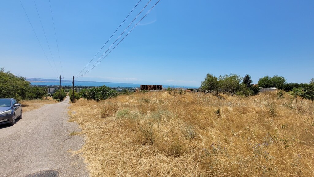 Terreno a Salonicco, Grecia, 7 000 m2 - foto 14