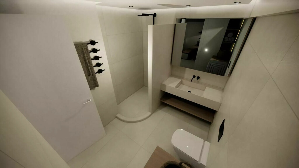 Maisonette in Athen, Griechenland, 77 m² - Foto 14