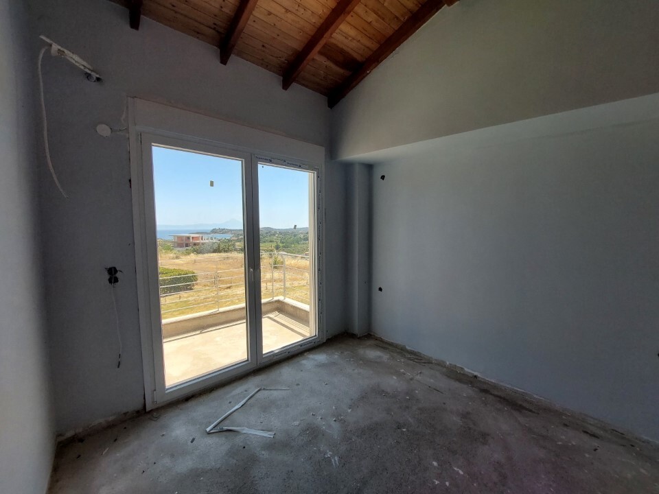 Maisonette in Sithonia, Greece, 80 m² - picture 14