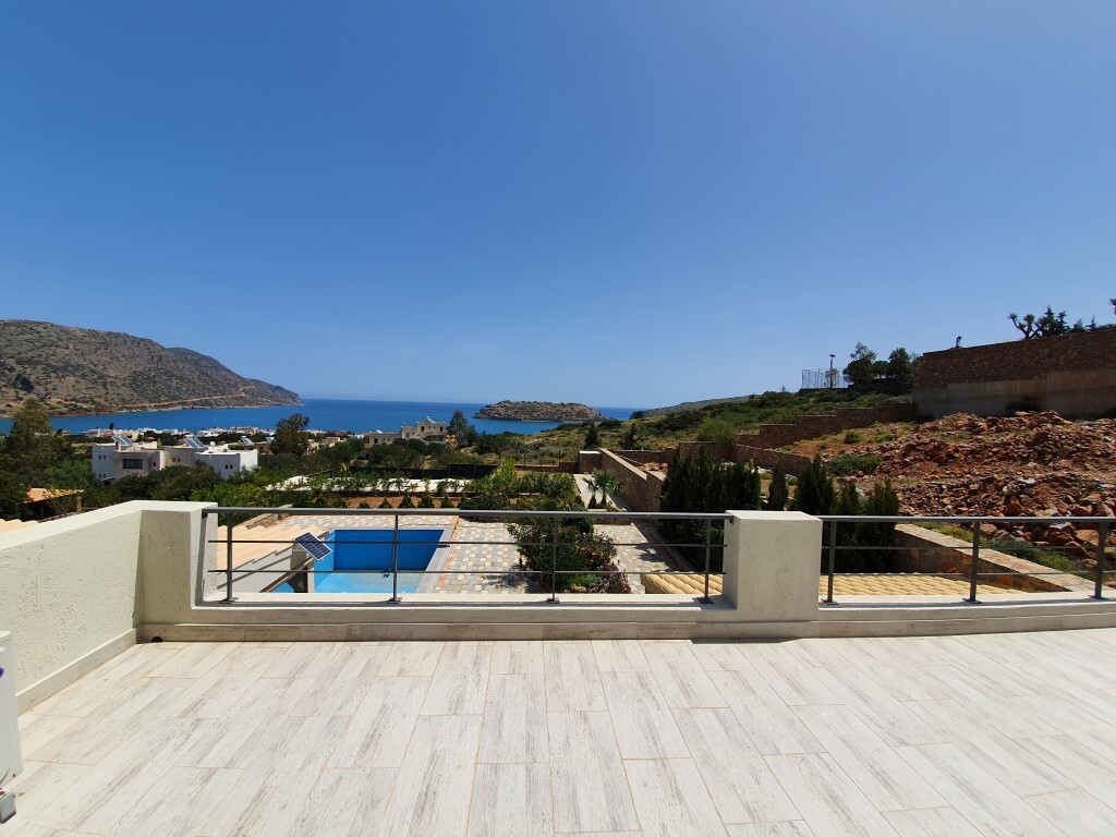 Villa a Heraklion, Grecia, 200 m² - foto 14