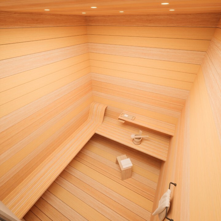 Villa in Kassandra, Greece, 395 m² - picture 14