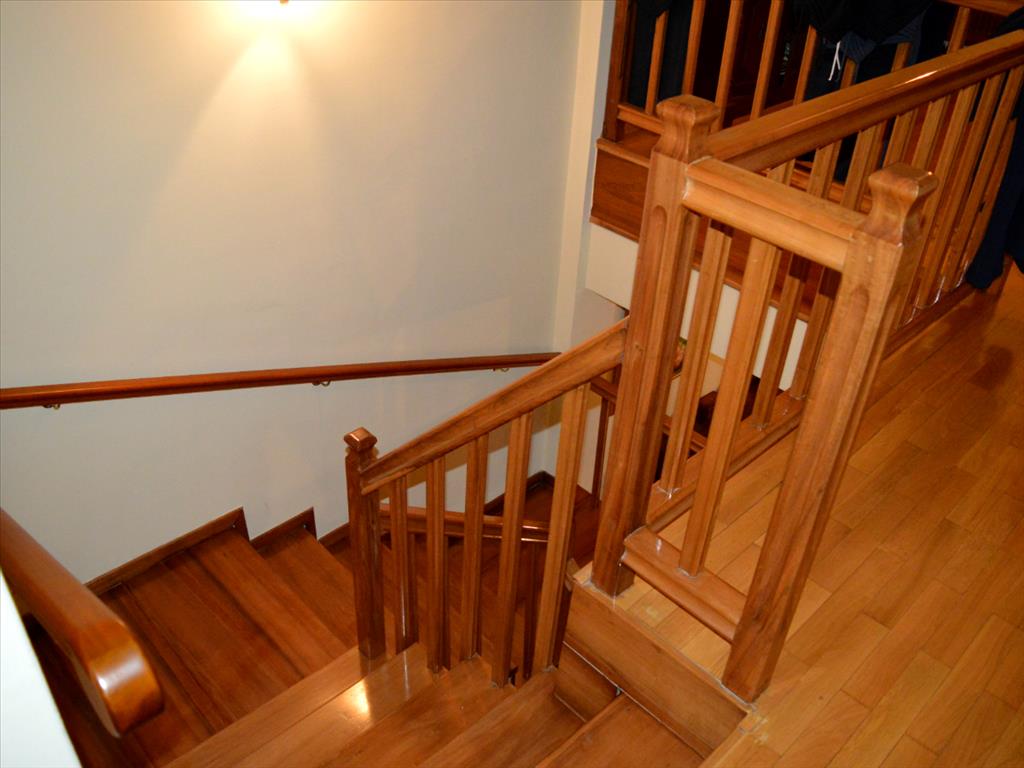 Maisonette in Athen, Griechenland, 234 m² - Foto 14