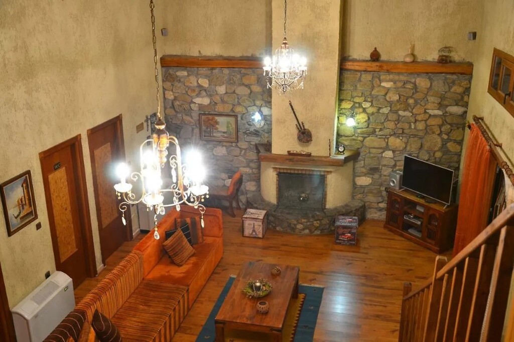 Villa a Calcidica, Grecia, 150 m² - foto 14