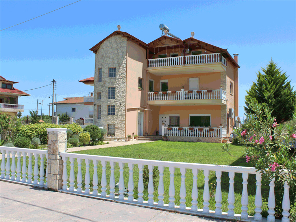 Casa en Olympiaki Akti, Grecia, 182 m² - imagen 14