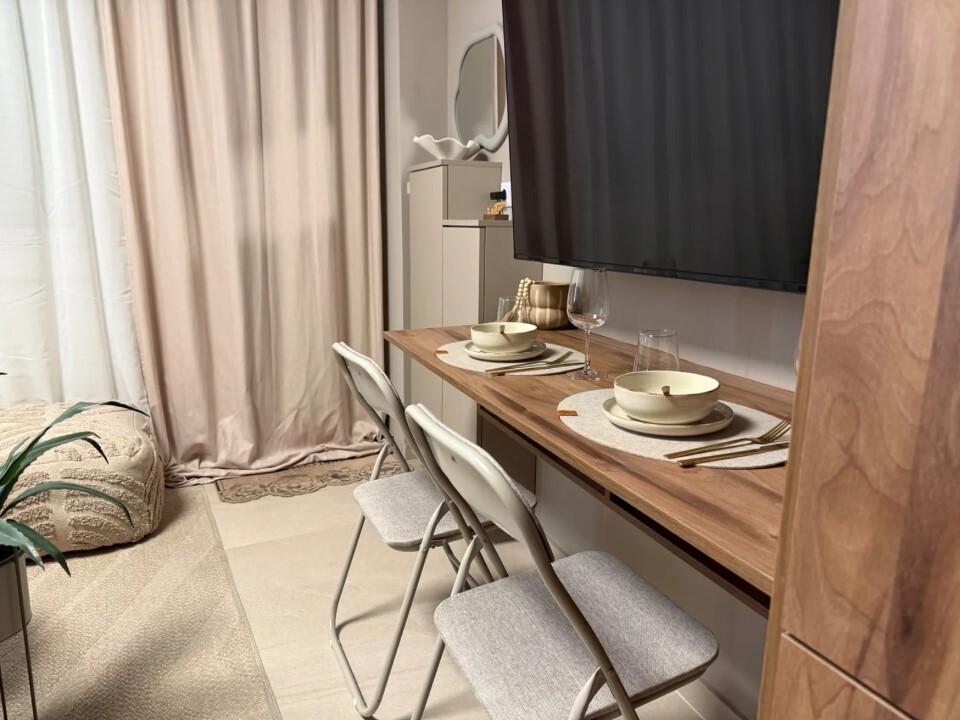 Wohnung in Thessaloniki, Griechenland, 32 m² - Foto 14