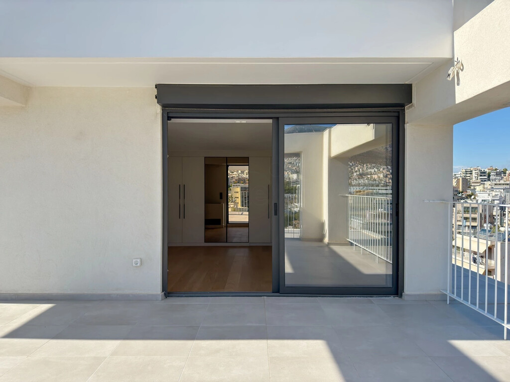 Maisonette in Athen, Griechenland, 135 m² - Foto 14