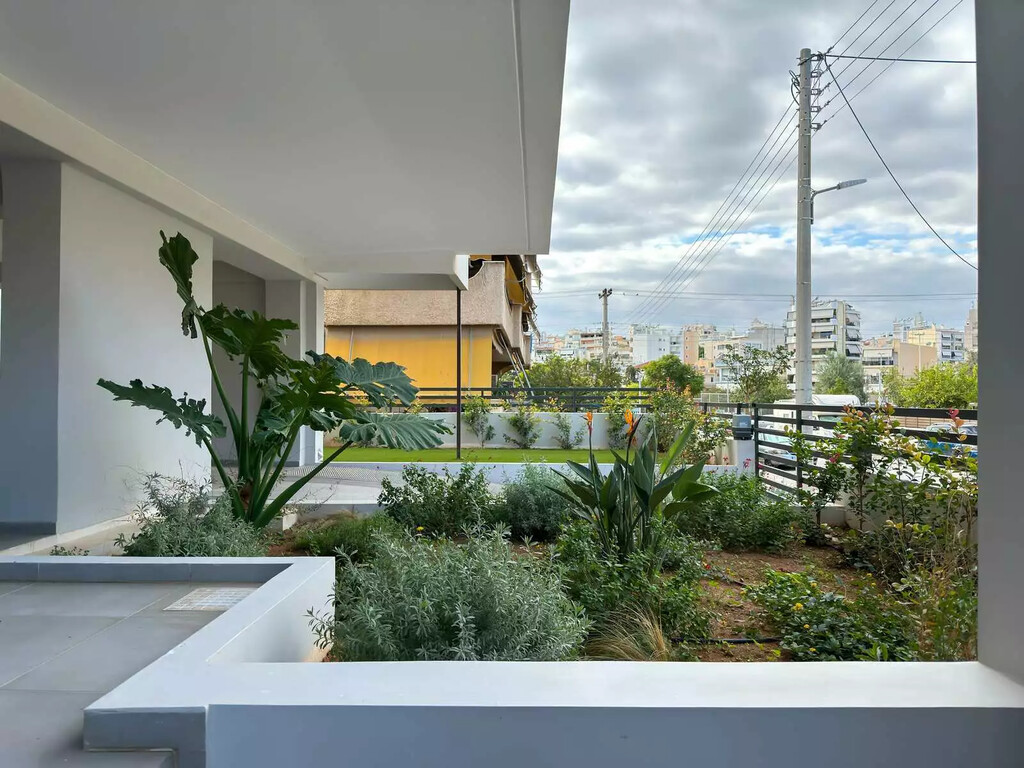 Flat in Athens, Greece, 95 m² - picture 14