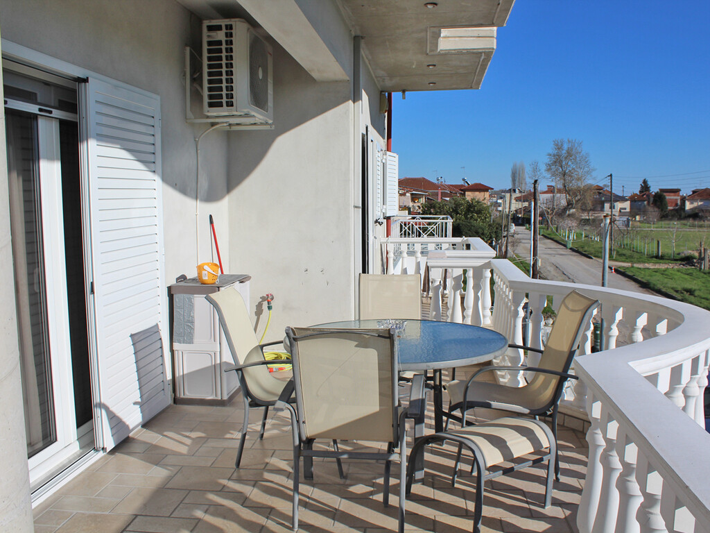 Casa a Olympiaki Akti, Grecia, 300 m² - foto 14