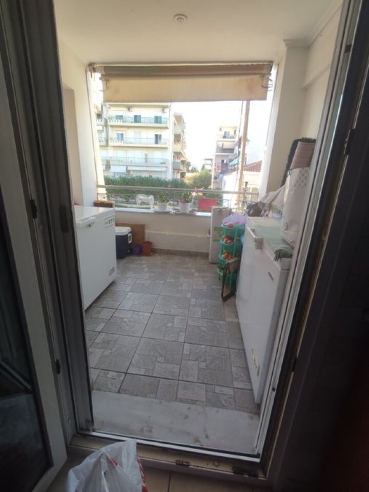 Flat in Thessaloniki, Greece, 86 m² - picture 14
