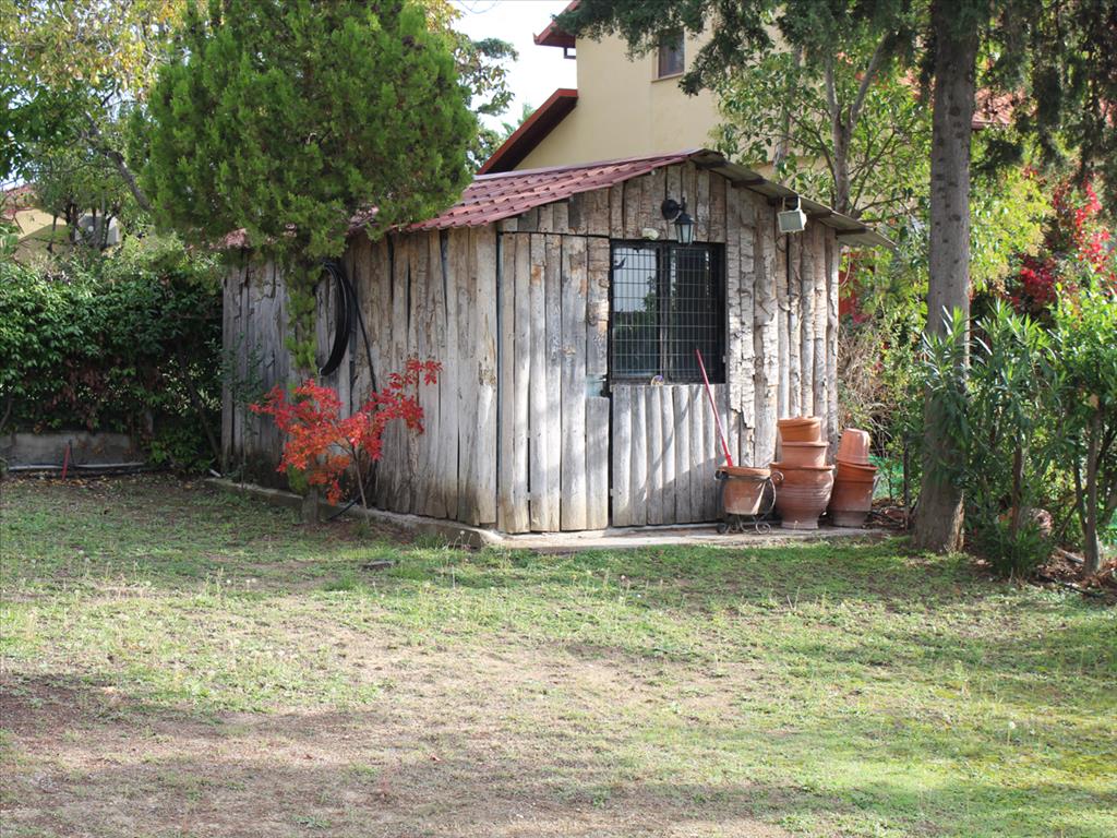 Casa a Olympiaki Akti, Grecia, 220 m² - foto 14