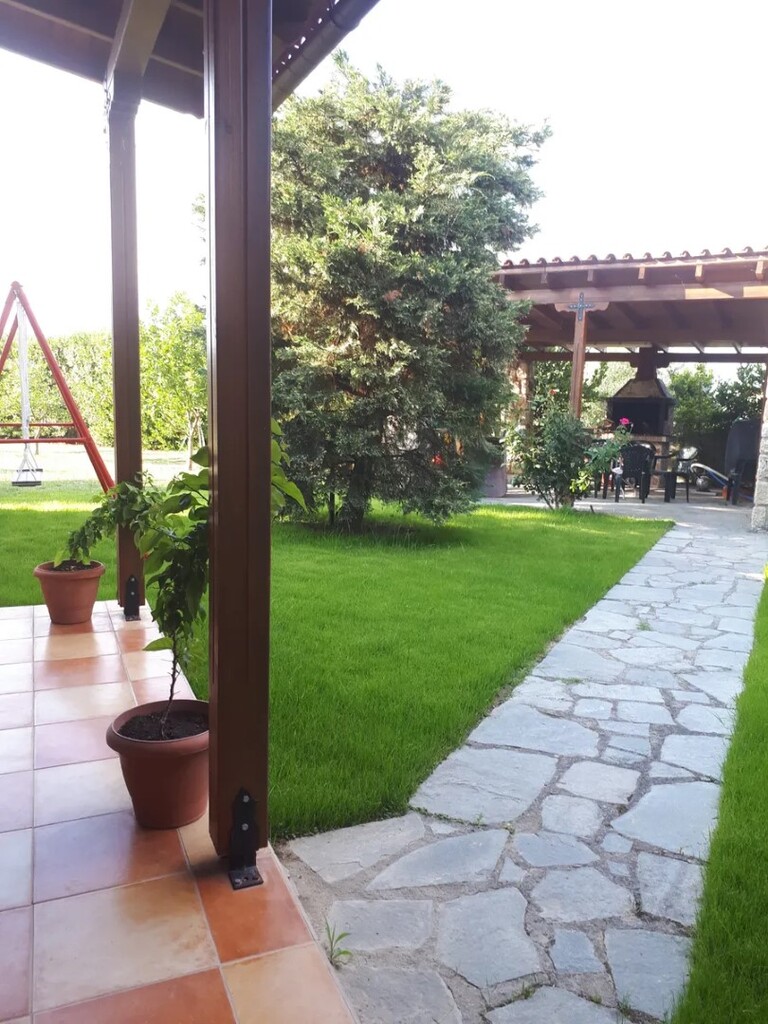 Maisonette in Kassandra, Griechenland, 120 m² - Foto 14