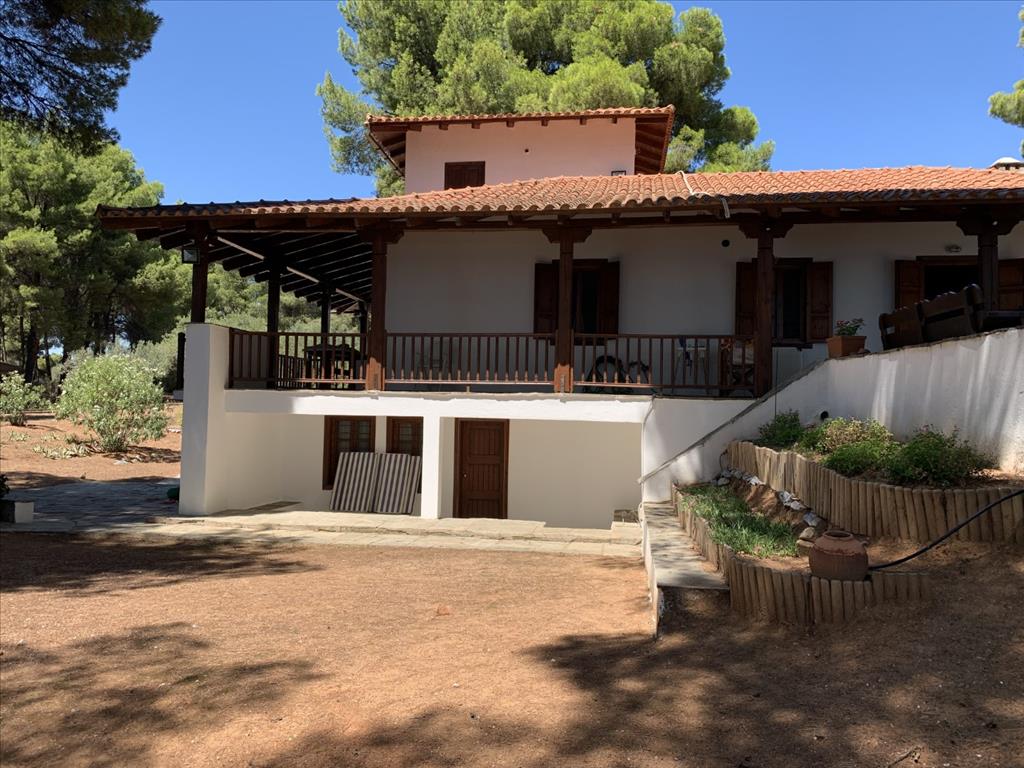 House in Sithonia, Greece, 175 m² - picture 14