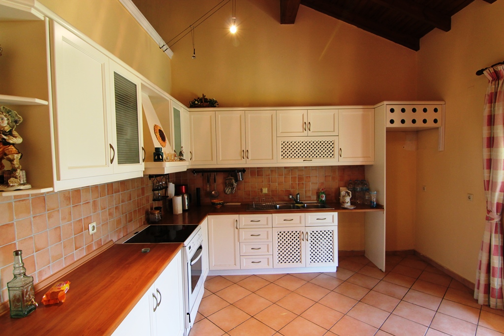 House in Corfu, Greece, 270 m² - picture 14