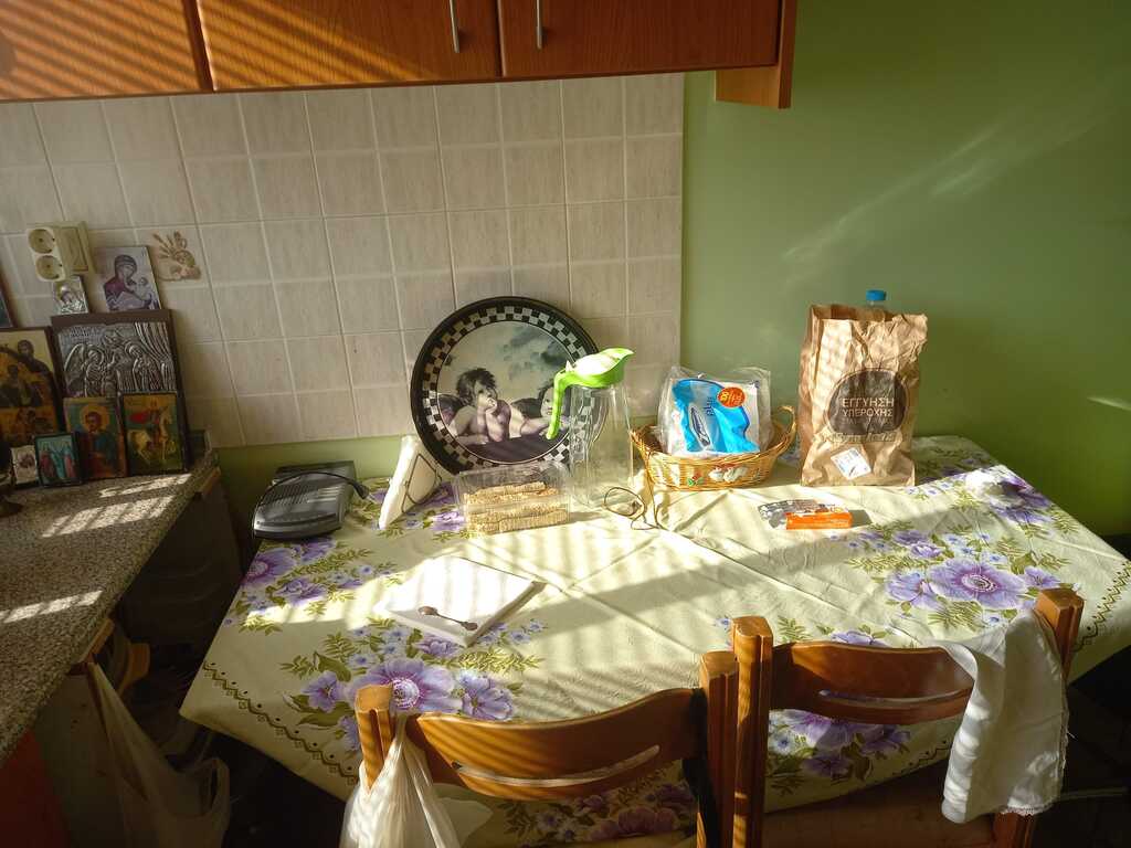 Flat in Athens, Greece, 85 m² - picture 14