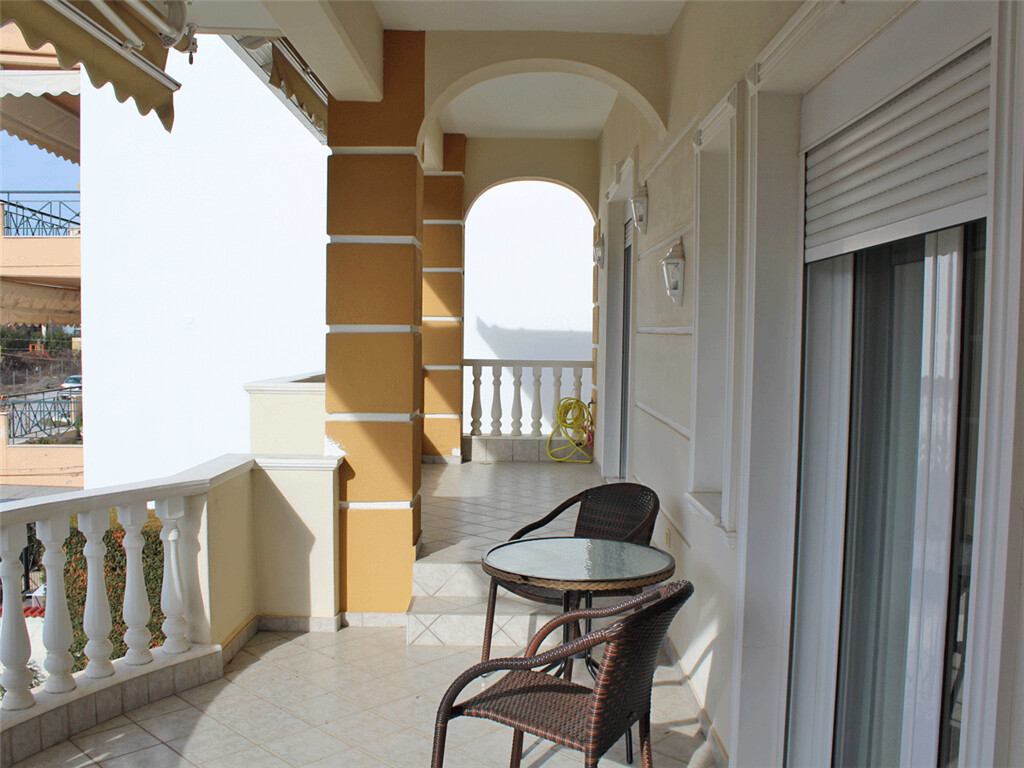 House in Olympiaki Akti, Greece, 320 m² - picture 14