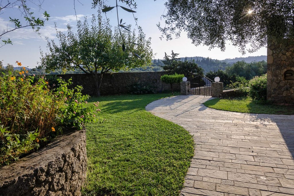 Villa a Corfù, Grecia, 90 m² - foto 14