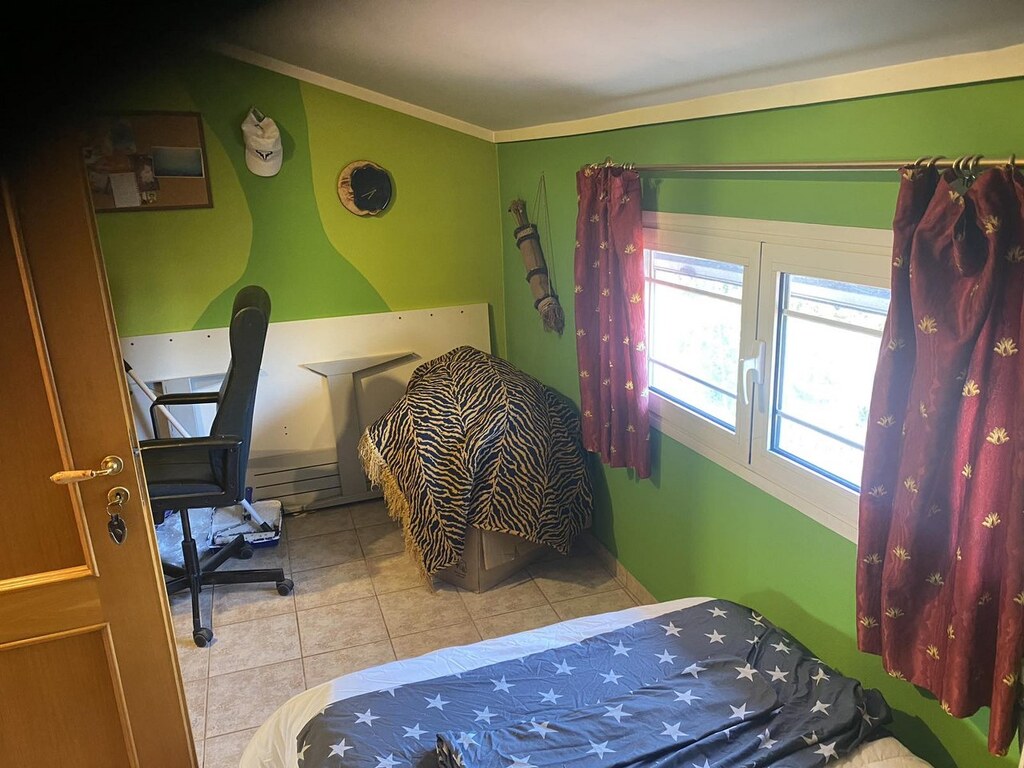 Maisonnette à Thessalonique, Grèce, 126 m² - image 14