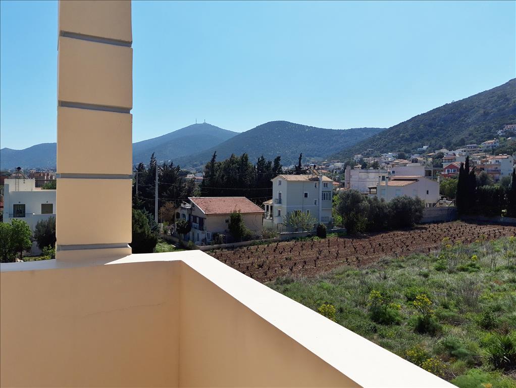 Maisonette in Attica, Greece, 210 m² - picture 14
