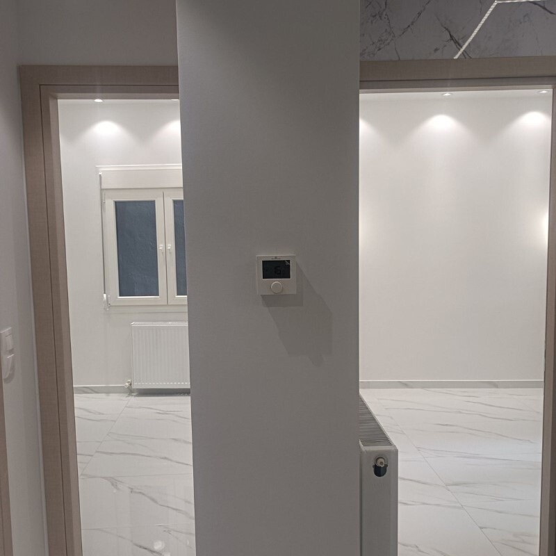 Wohnung in Thessaloniki, Griechenland, 41 m² - Foto 14