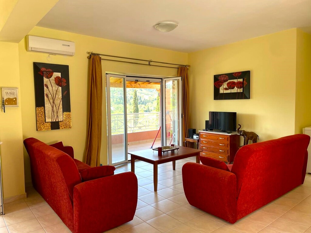 House in Corfu, Greece, 319 m² - picture 14