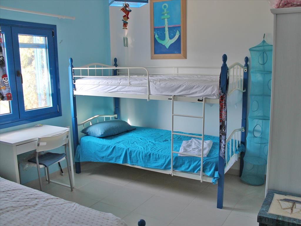 Villa in Olympiaki Akti, Griechenland, 150 m² - Foto 14