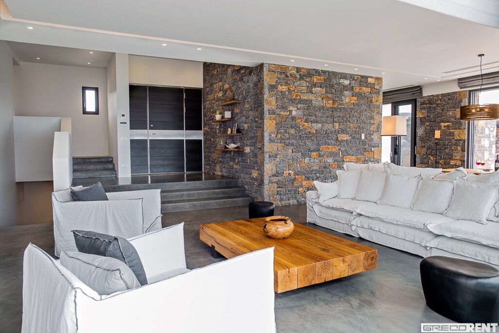 Villa à Héraklion, Grèce, 420 m² - image 14