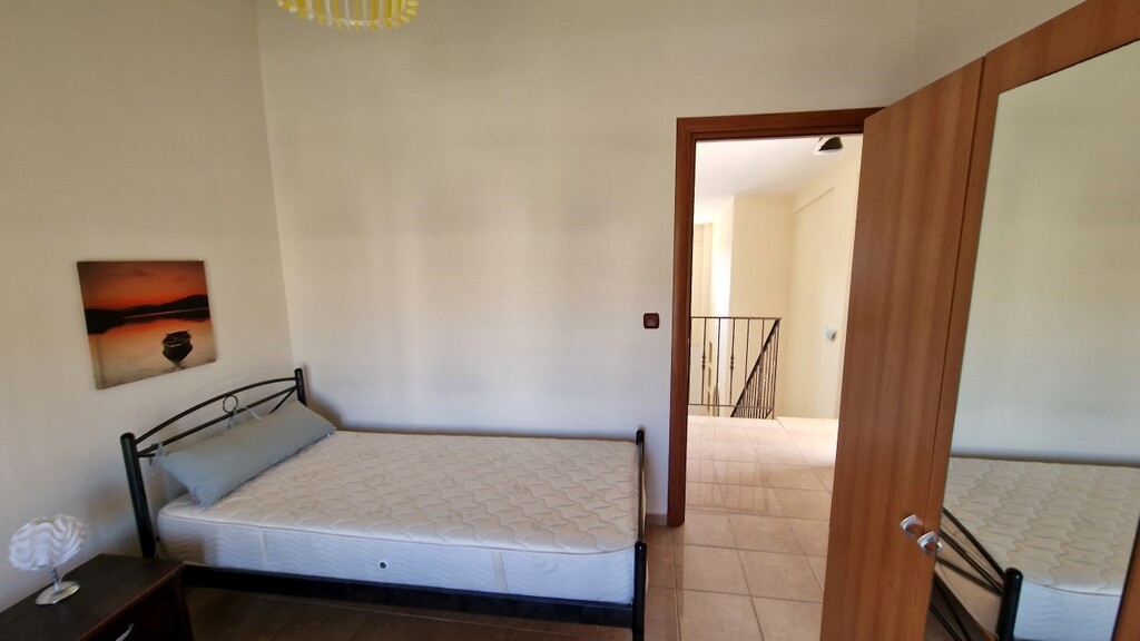 Maisonette a Kassandra, Grecia, 110 m² - foto 14