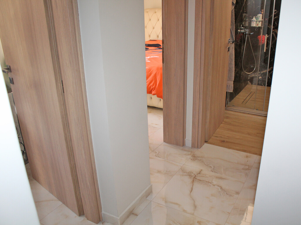 Flat in Olympiaki Akti, Greece, 117 m² - picture 14