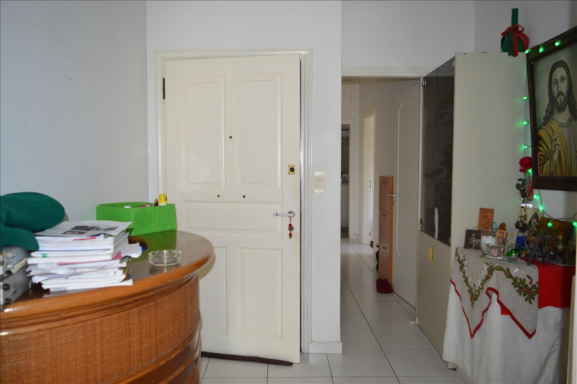 Wohnung in Athen, Griechenland, 120 m² - Foto 14