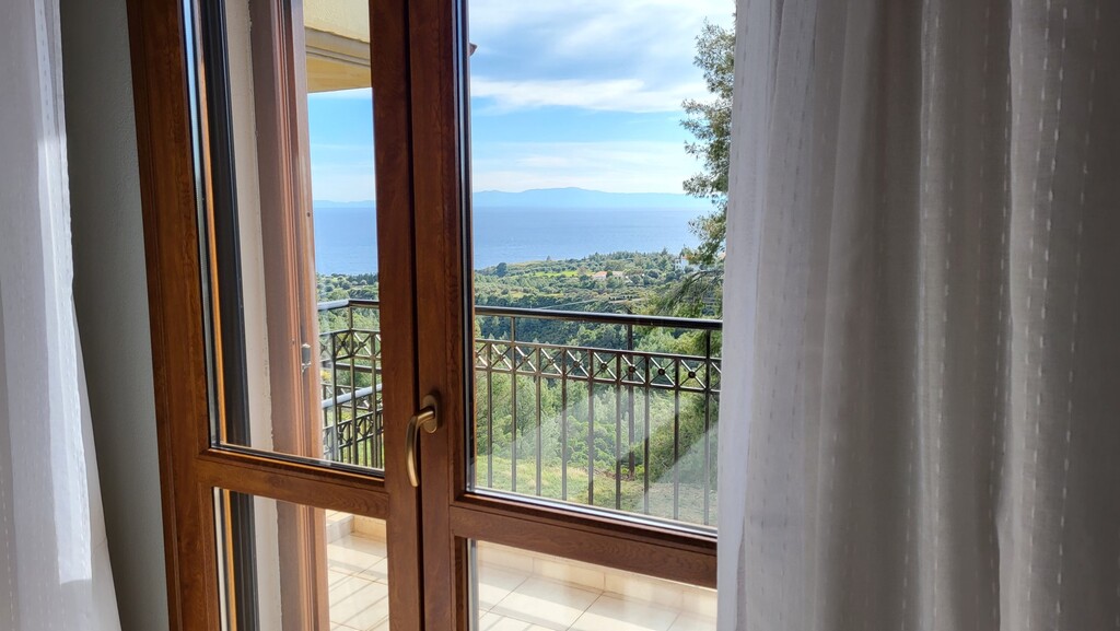 Maisonette a Kassandra, Grecia, 115 m² - foto 14