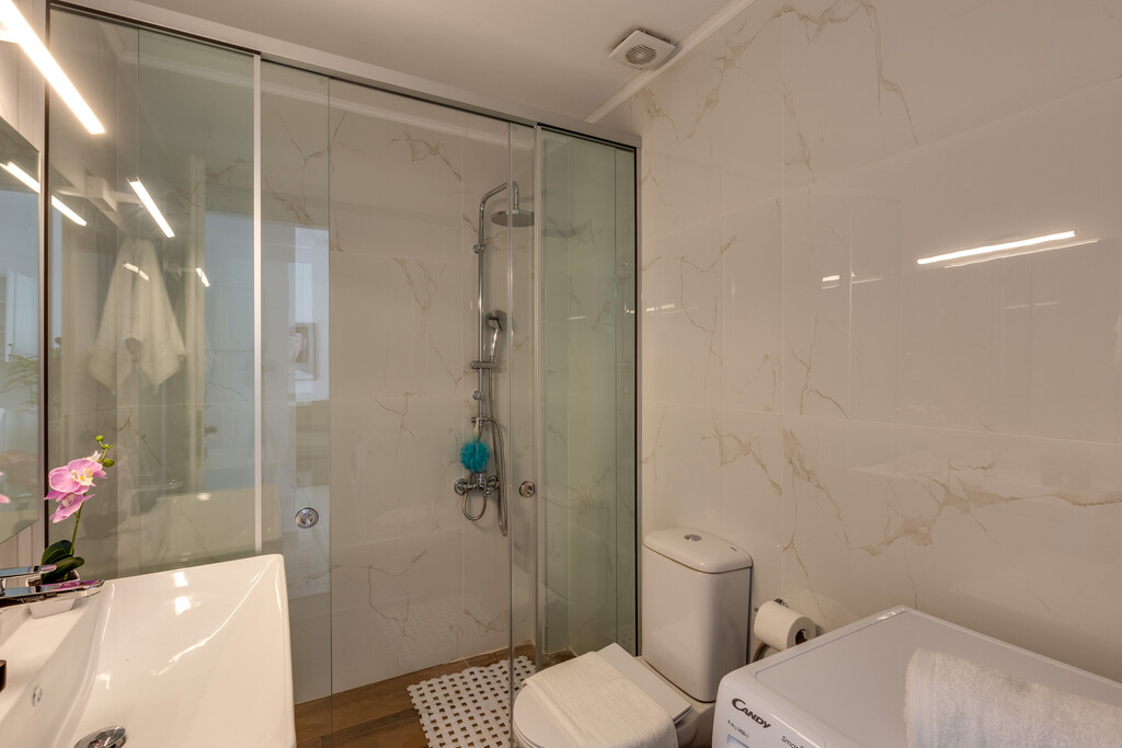 Appartamento a Heraklion, Grecia, 70 m² - foto 14