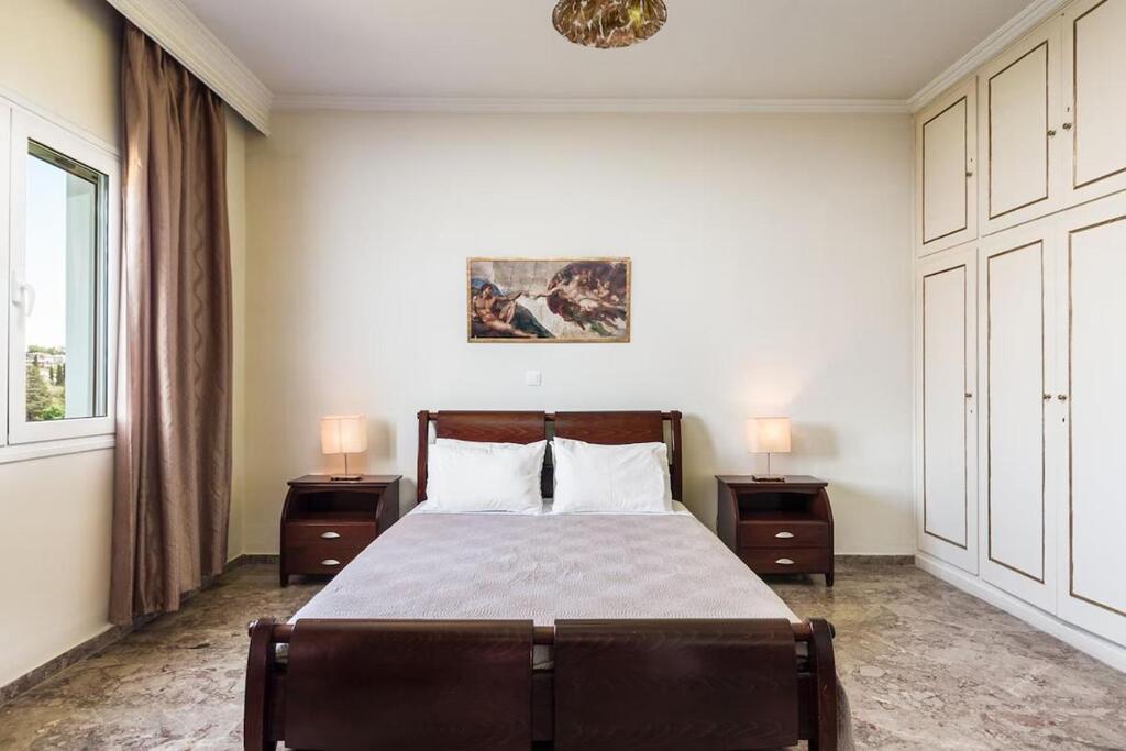 Villa in Corfu, Greece, 330 m² - picture 14