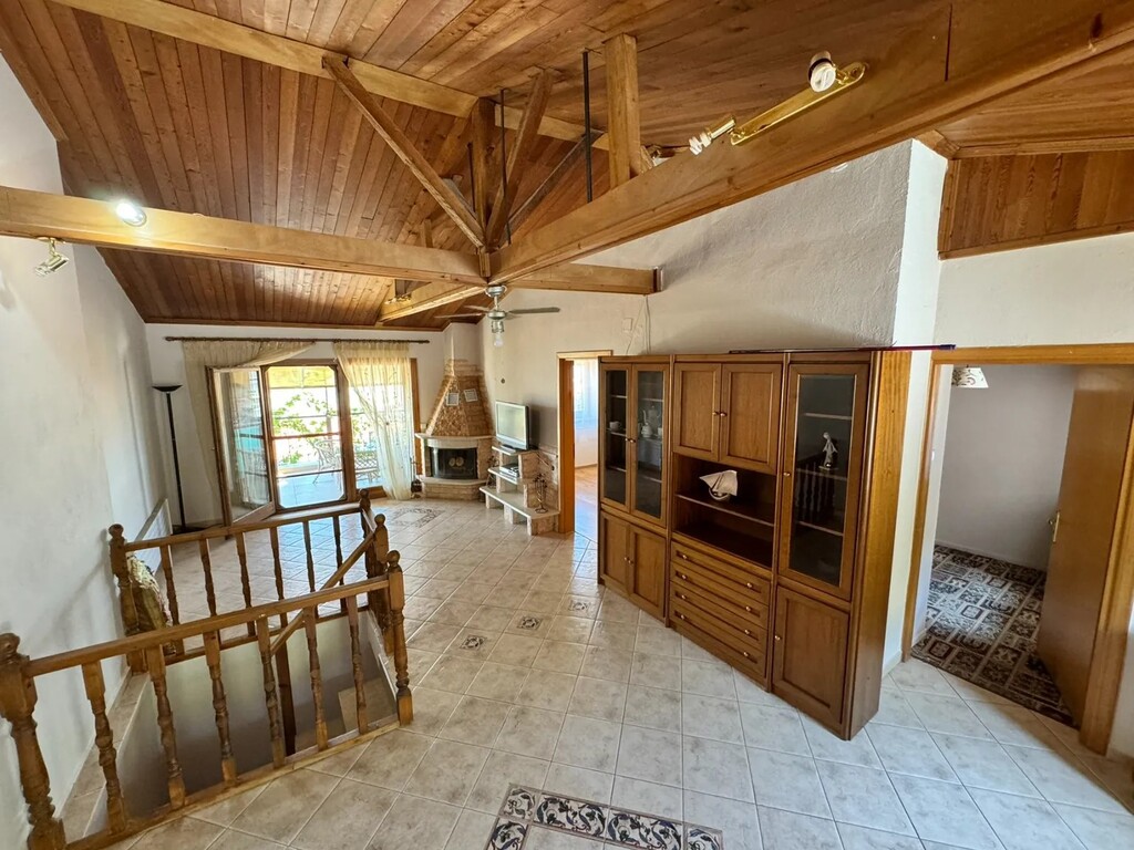 Haus in Chalkidiki, Griechenland, 125 m² - Foto 14