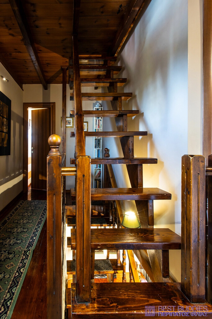 Haus in Attika, Griechenland, 240 m² - Foto 14