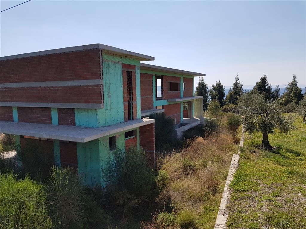 Villa in Sithonia, Greece, 300 m² - picture 14