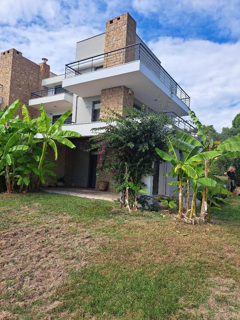 Maisonette in Kassandra, Griechenland, 115 m² - Foto 14