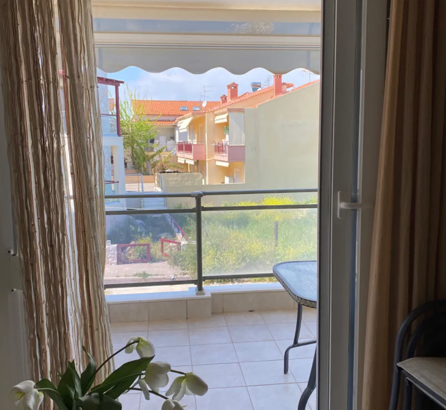 Maisonette en Kassandra, Grecia, 70 m² - imagen 14