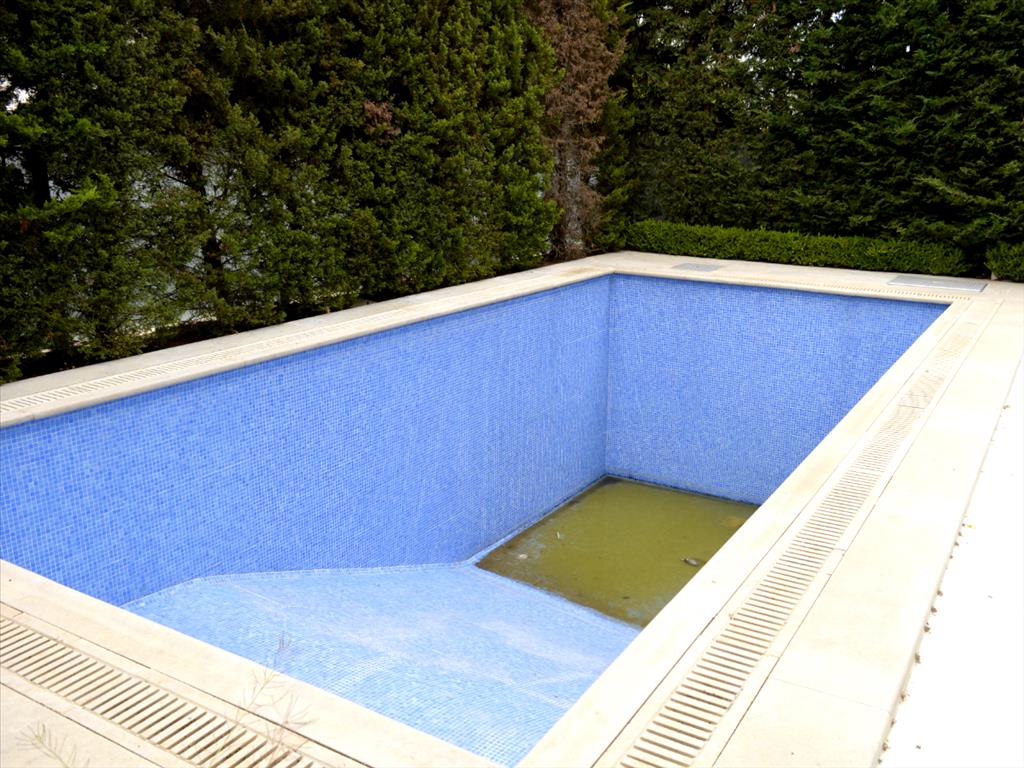 Maisonette in Athens, Greece, 426 m² - picture 14