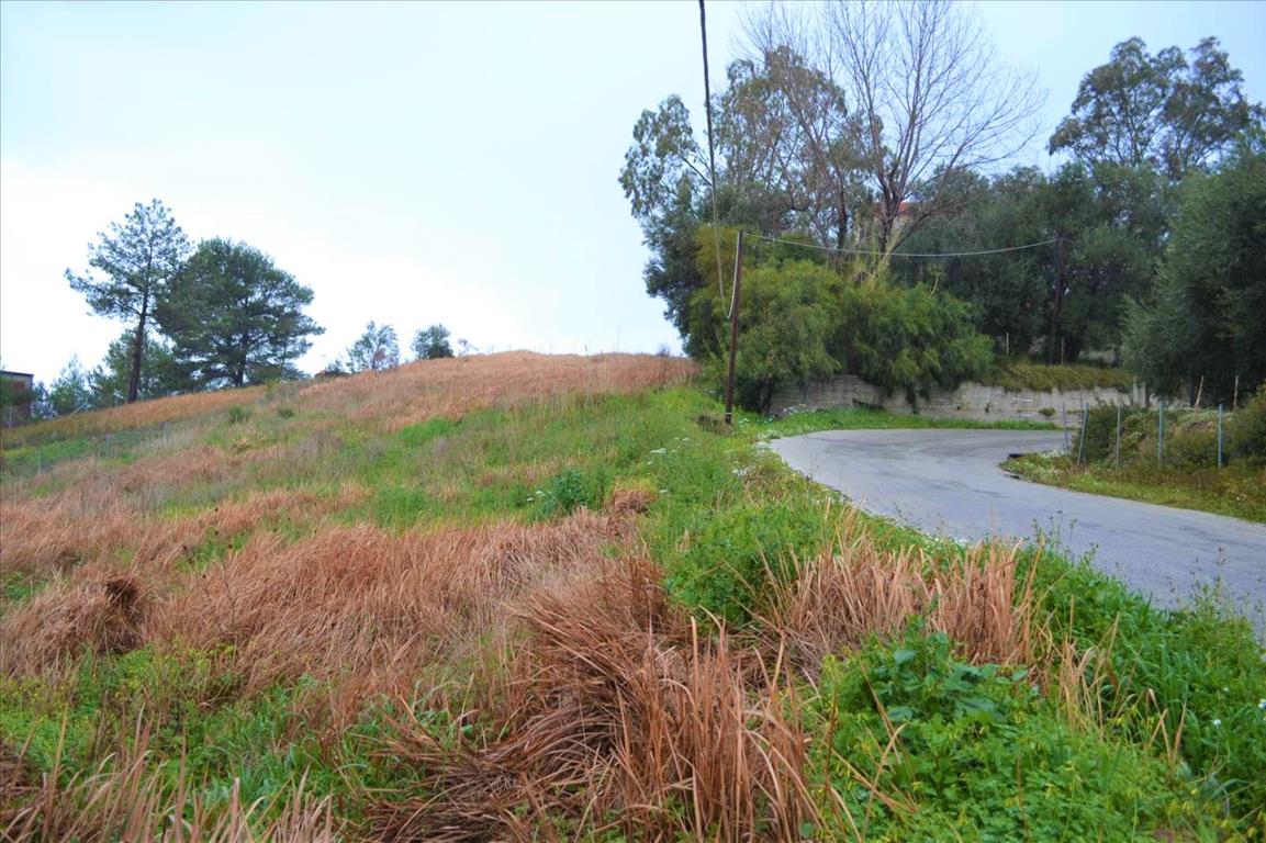 Grundstück in Korfu, Griechenland, 2 522 m² - Foto 14