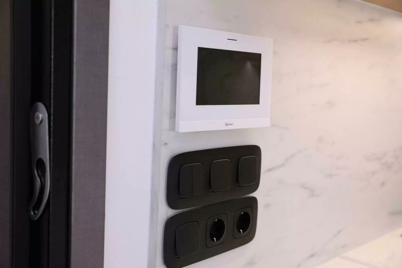 Appartement à Athènes, Grèce, 117 m² - image 14