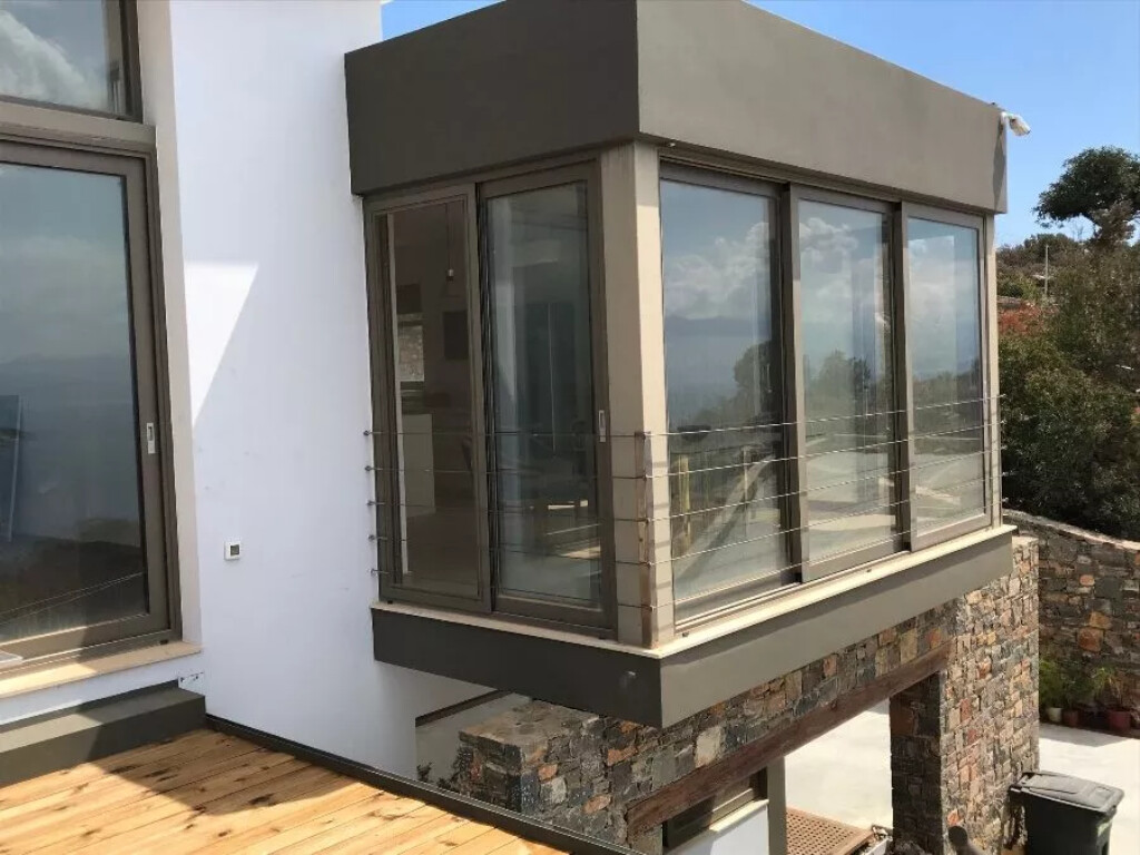 Villa en Heraclión, Grecia, 500 m² - imagen 14